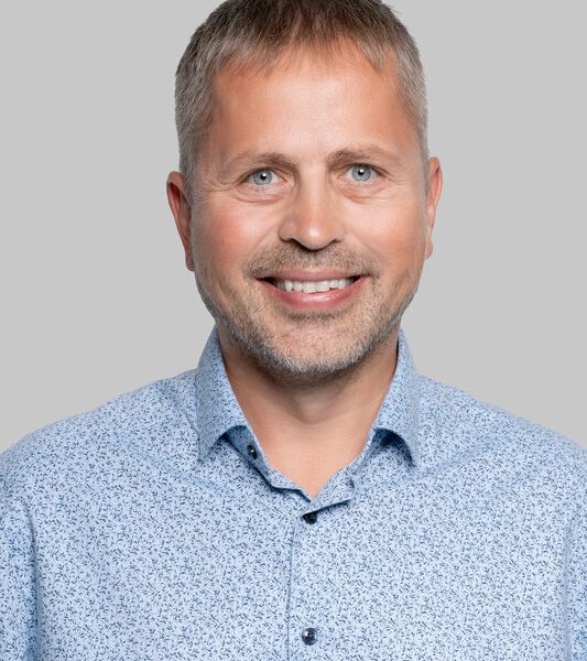 Jednatel Daniel Křížek