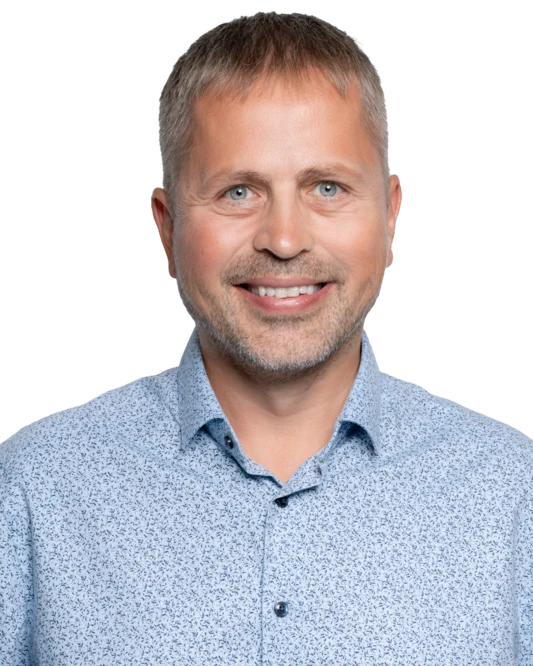Daniel Křížek, Jednatel