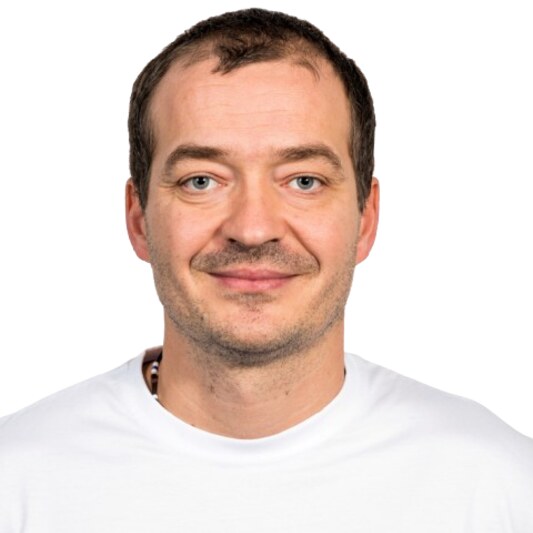 Ortoped MUDr. Radek Fejgl