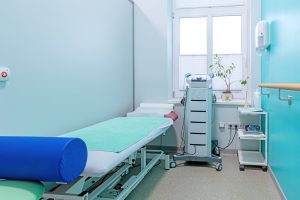 Vakuová elektroterapie BTL Vac II