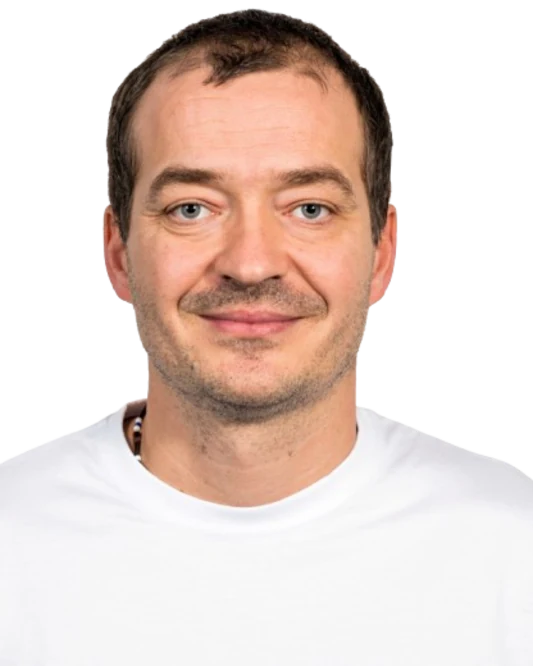 MUDr. Radek Fejgl, Ortoped