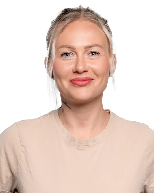 Veronika Šálková, Specialista pacientské podpory